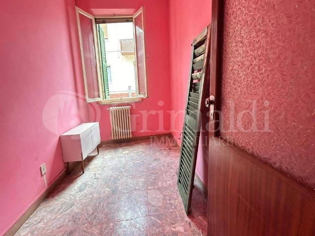 Appartamento in vendita a Maiolati Spontini AN
