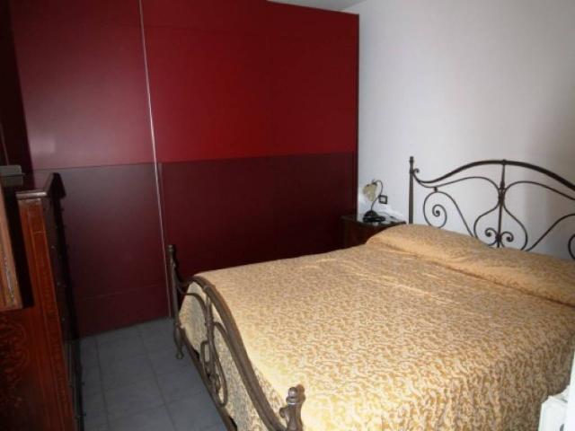 Appartamento in vendita a Maiolati Spontini AN