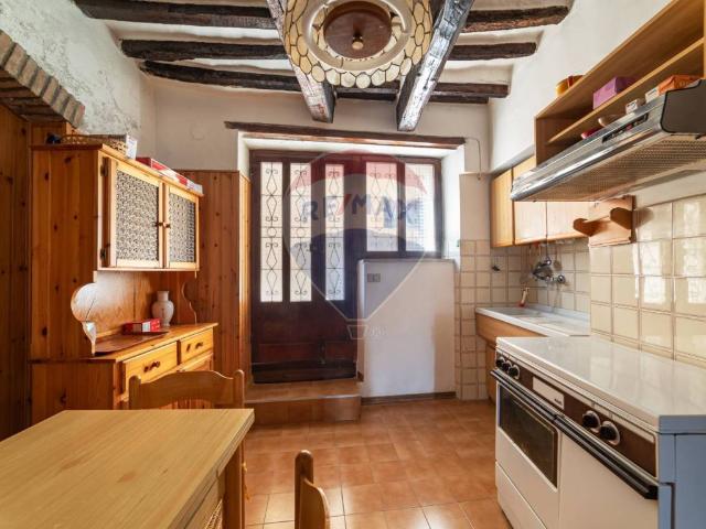 Appartamento in vendita a Maiolati Spontini AN
