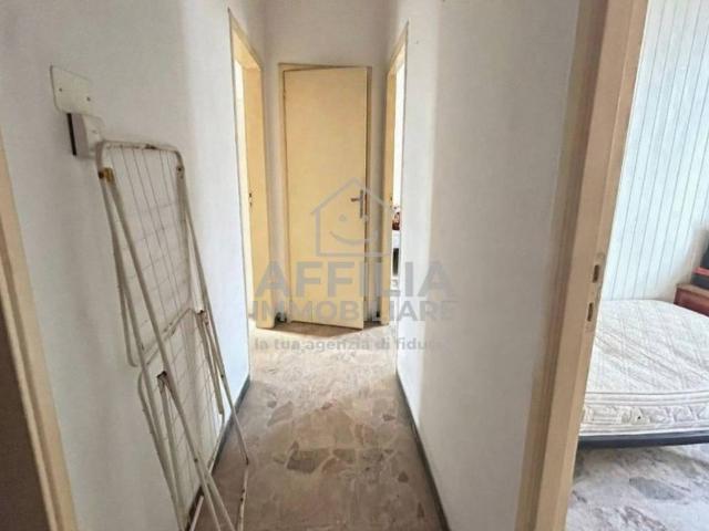 Appartamento in vendita a Maiolati Spontini AN