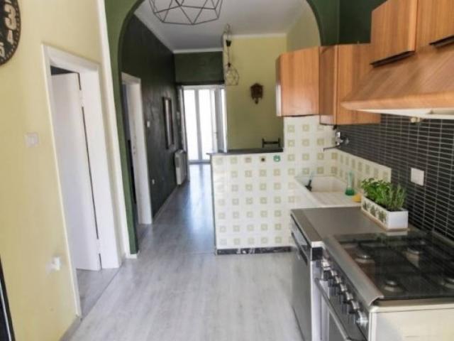 Appartamento in vendita a Maiolati Spontini AN