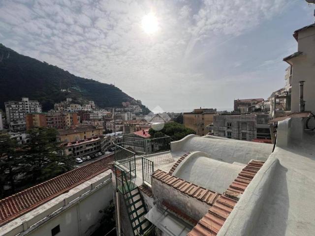 Appartamento in vendita a Maiori SA