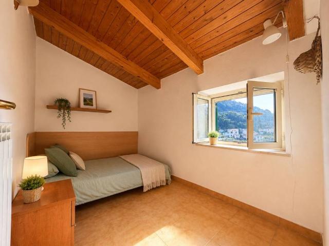 Appartamento in vendita a Maiori SA