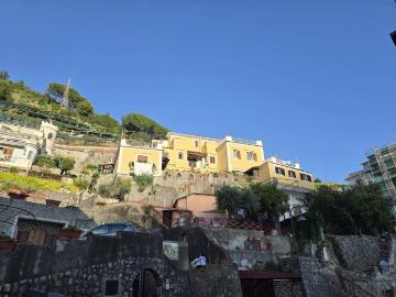 Appartamento in vendita a Maiori SA