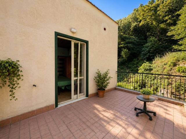 Appartamento in vendita a Maiori SA