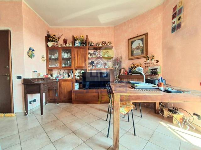 Appartamento in vendita a Mairago LO