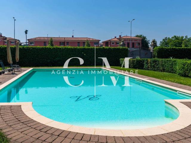 Appartamento in vendita a Mairano BS