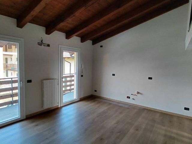 Appartamento in vendita a Mairano BS