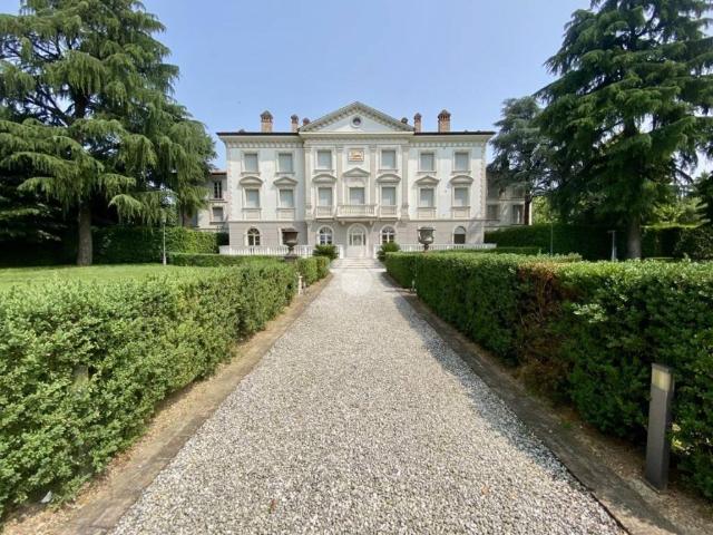 Appartamento in vendita a Mairano BS