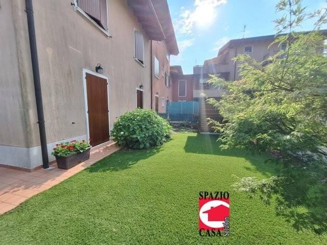 Appartamento in vendita a Mairano BS