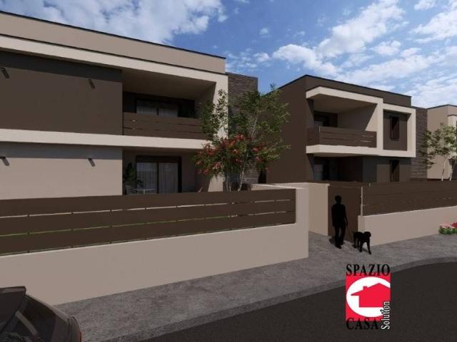 Appartamento in vendita a Mairano BS