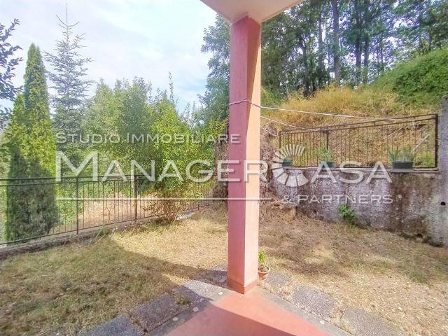 Appartamento in vendita a Maissana SP