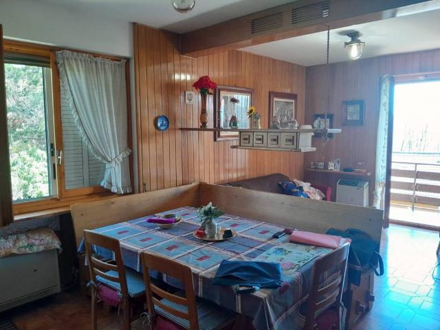 Appartamento in vendita a Maissana SP