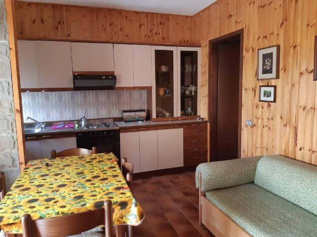 Appartamento in vendita a Maissana SP