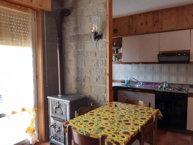 Appartamento in vendita a Maissana SP