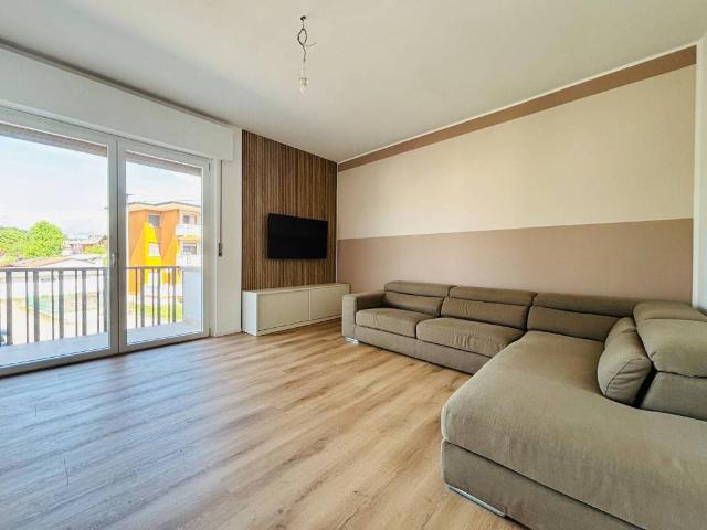 Appartamento in vendita a Majano UD