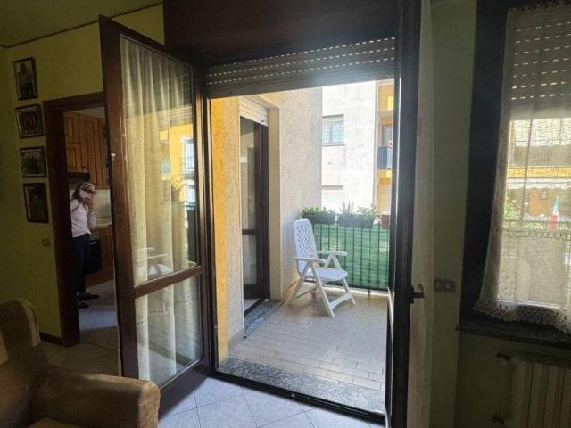 Appartamento in vendita a Malnate VA