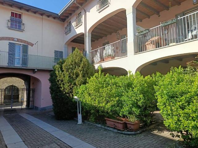 Appartamento in vendita a Malnate VA