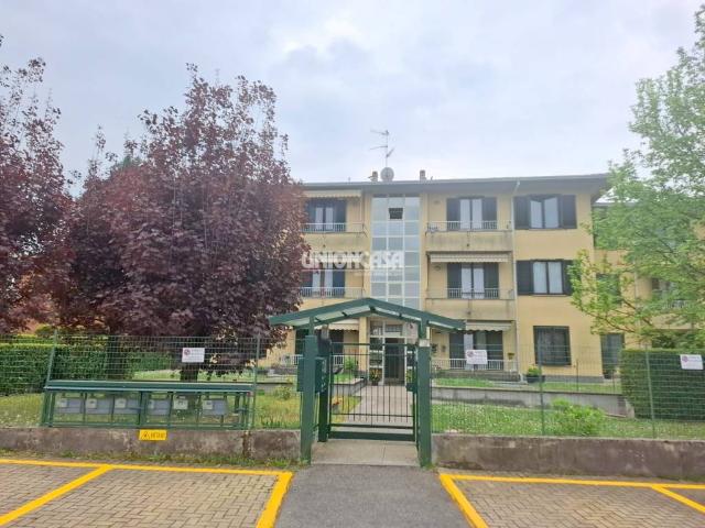 Appartamento in vendita a Malnate VA