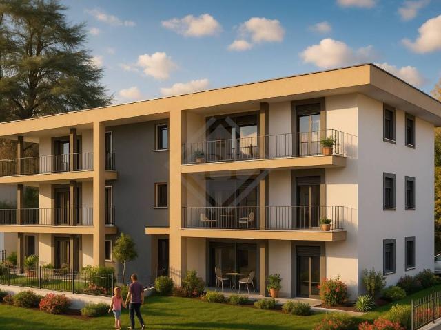 Appartamento in vendita a Malnate VA
