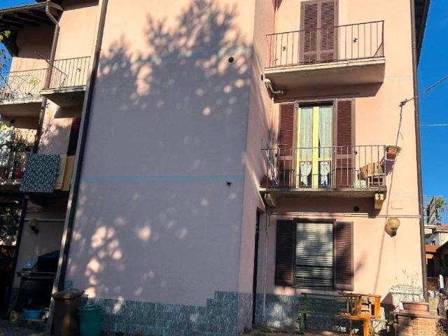 Appartamento in vendita a Malnate VA