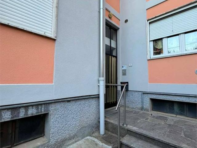 Appartamento in vendita a Malnate VA