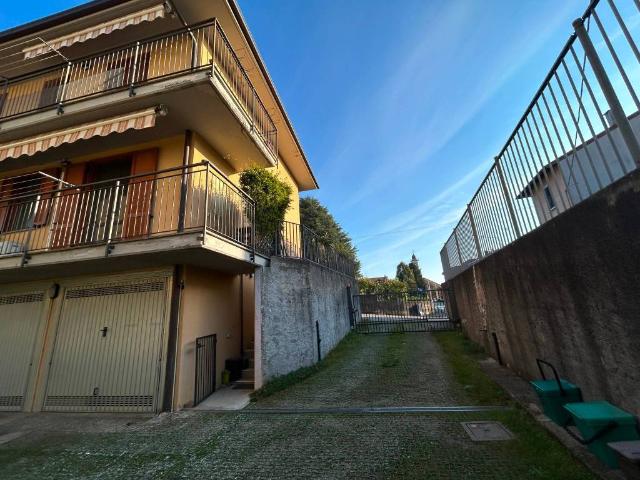 Appartamento in vendita a Malnate VA