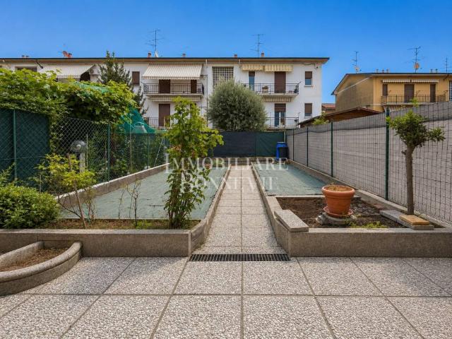 Appartamento in vendita a Malnate VA