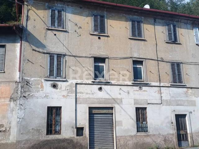 Appartamento in vendita a Malnate VA