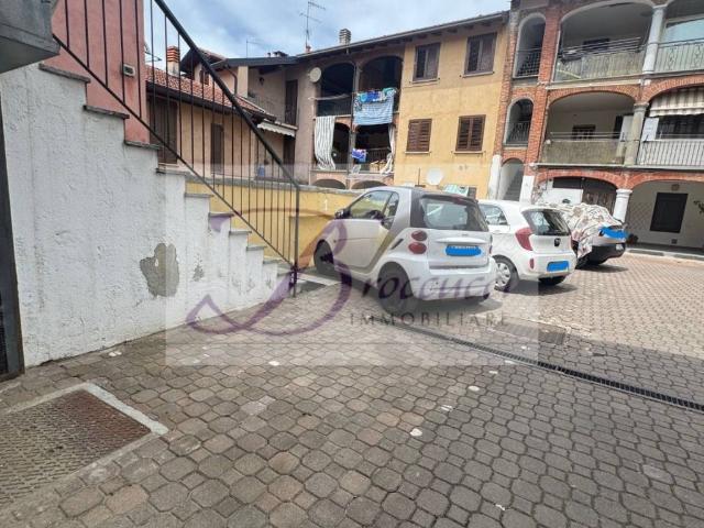 Appartamento in vendita a Malnate VA
