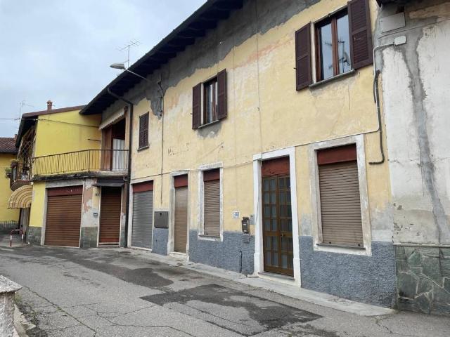 Appartamento in vendita a Malnate VA