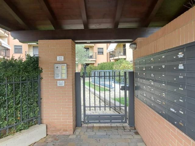 Appartamento in vendita a Malnate VA
