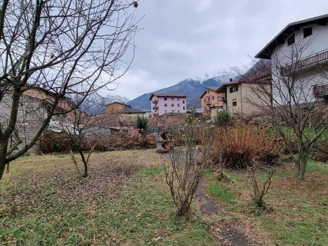 Appartamento in vendita a Malonno BS