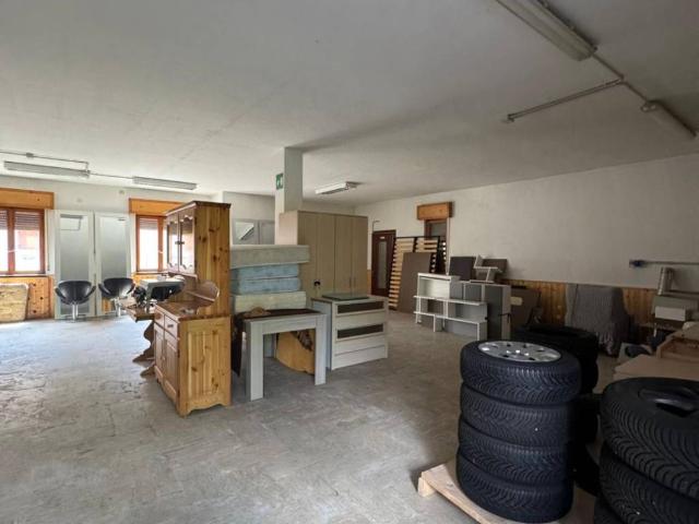 Appartamento in vendita a Malonno BS