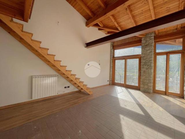 Appartamento in vendita a Malonno BS