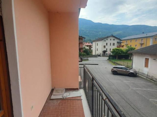 Appartamento in vendita a Malonno BS