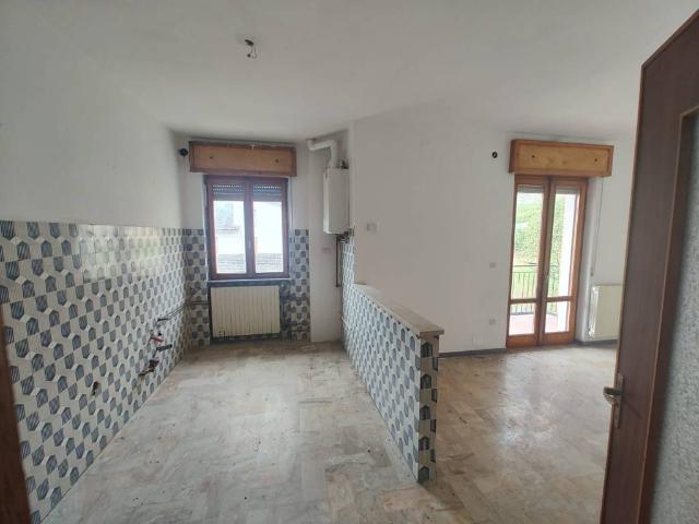 Appartamento in vendita a Malonno BS