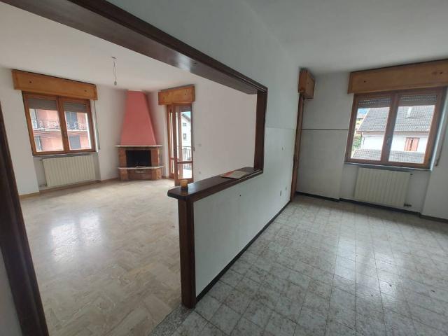 Appartamento in vendita a Malonno BS