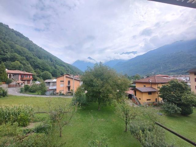 Appartamento in vendita a Malonno BS