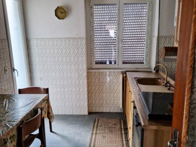 Appartamento in vendita a Malonno BS