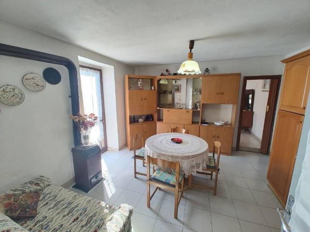 Appartamento in vendita a Malonno BS