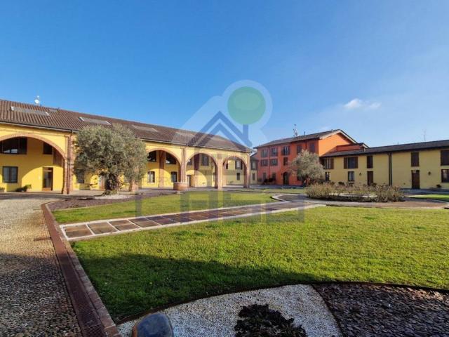 Appartamento in vendita a Malagnino CR