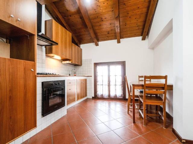 Appartamento in vendita a Malalbergo BO