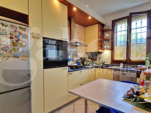 Appartamento in vendita a Malalbergo BO