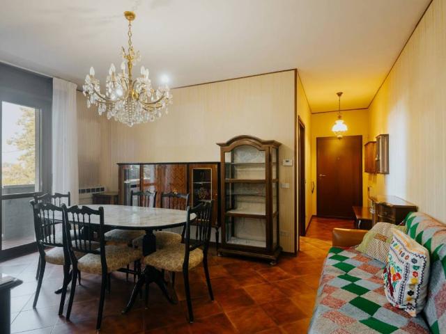Appartamento in vendita a Malalbergo BO