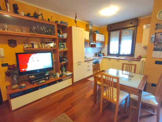 Appartamento in vendita a Malalbergo BO