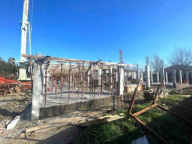 Appartamento in vendita a Malalbergo BO