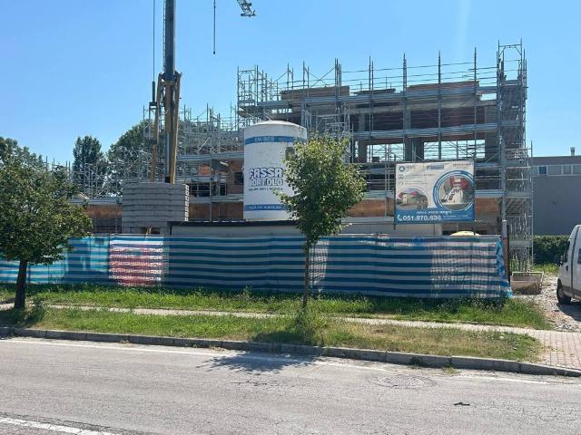 Appartamento in vendita a Malalbergo BO