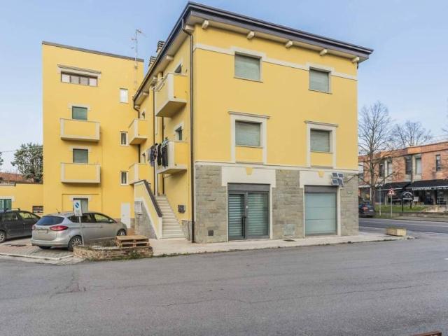 Appartamento in vendita a Malalbergo BO