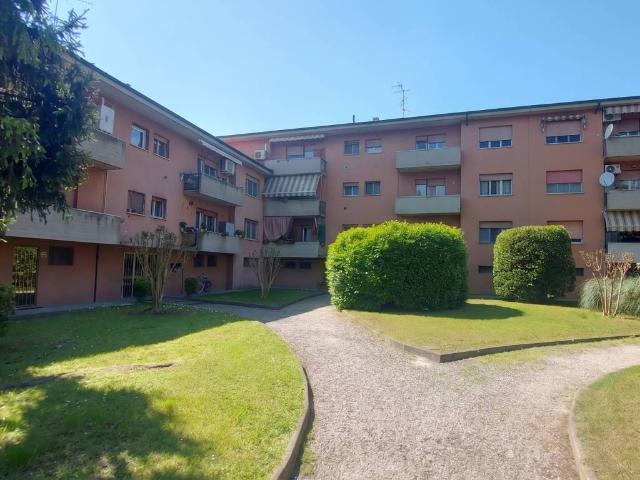 Appartamento in vendita a Malalbergo BO